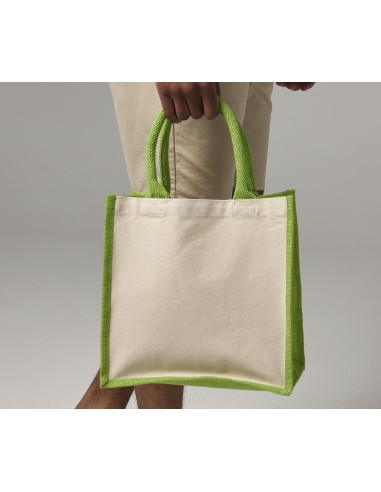 W-W421-Printers Midi Jute Bag